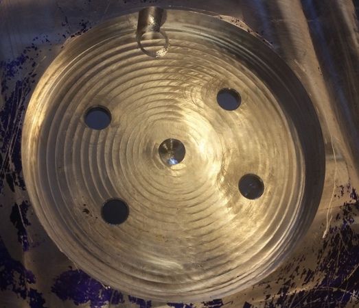 Gun turret - Page 2 - Pirate4x4.Com : 4x4 and Off-Road Forum